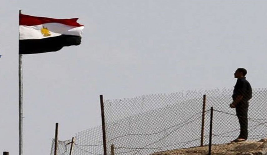 وفد أمني إسرائيلي زار مصر سرا الأسبوع الماضي