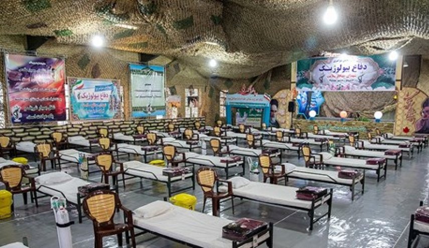 إنشاء 8 مستشفيات ميدانية ونشر 2000 فريق صحي لرعاية زوار الأربعين