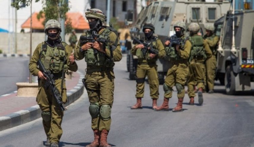 الاحتلال يرفع حالة التأهب عقب عملية الأغوار