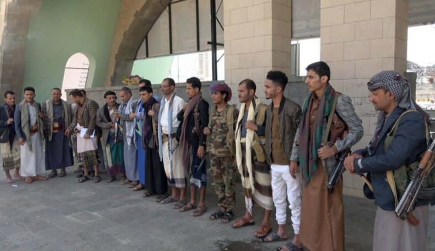 اليمن.. مركز العائدين يستقبل 15 من المخدوعين بينهم قيادات