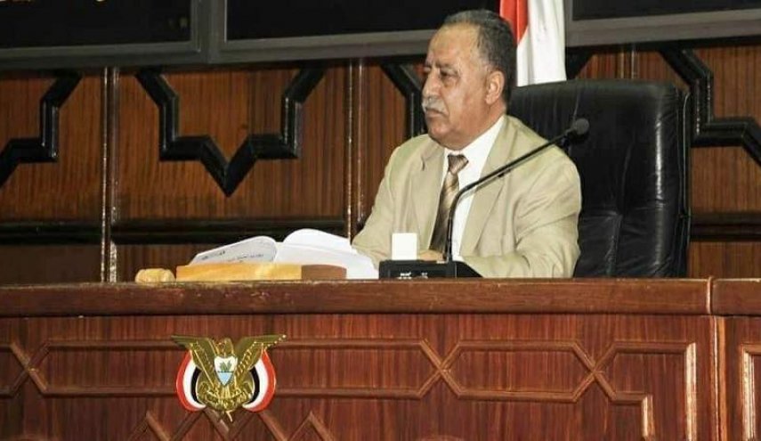 برلمان اليمن: العرض العسكري للجيش أوصل رسالته للمعتدين وللكيان الصهيوني 
