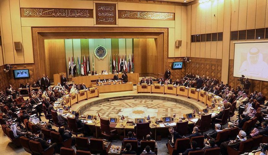 دمشق تفضل عدم طرح عضوية سوريا في الجامعة العربية خلال قمة الجزائر

