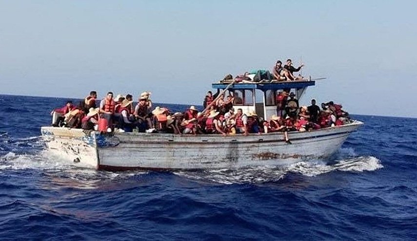الهجرة غير الشرعية تؤرق القوى الفلسطينية في لبنان