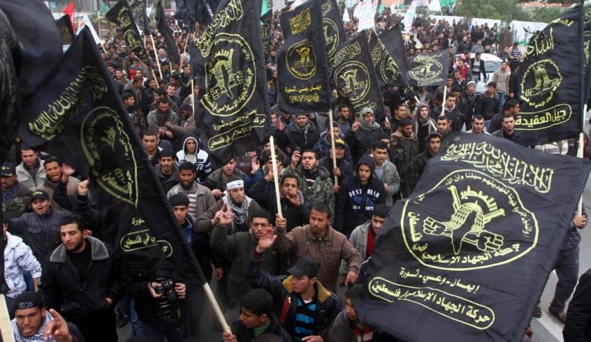 حركة الجهاد الإسلامي تنعي الشهيد زكارنة..جرائم الاحتلال لن توقف المقاومة