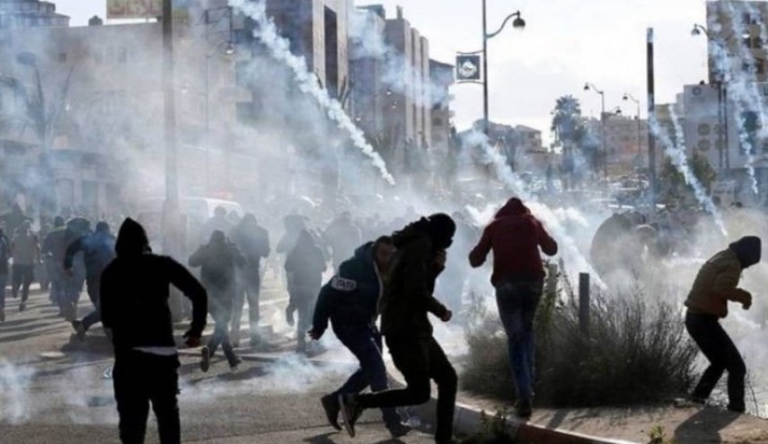 جيش الاحتلال: موجة عمليات المقاومة في الضفة الغربية تمثل انتفاضة من نوع جديد