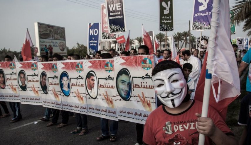 العفو الدولية تنشر التوصيات المقترحة للبحرين للاستعراض الدوري القادم في جنيف