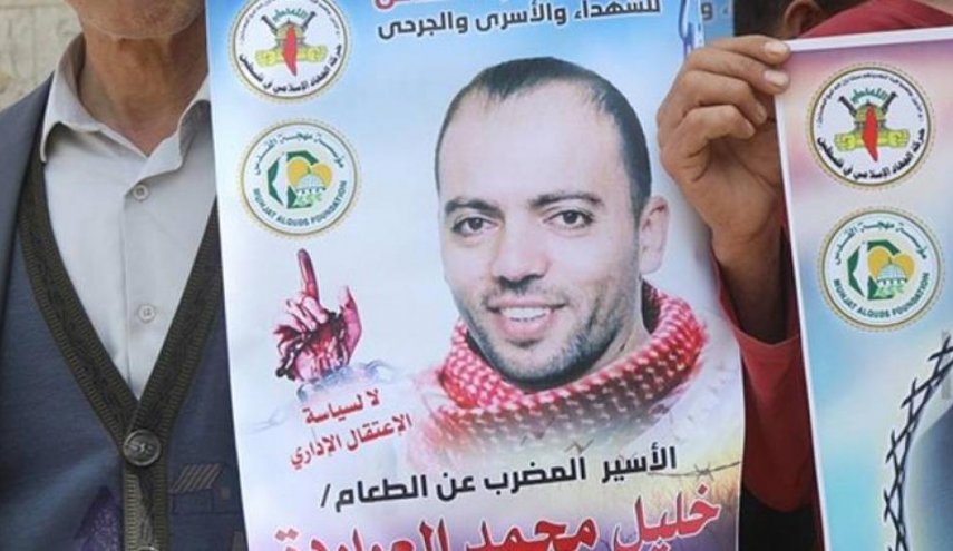 خبير صهيوني يكشف تفاصيل قرار الإفراج عن عواودة