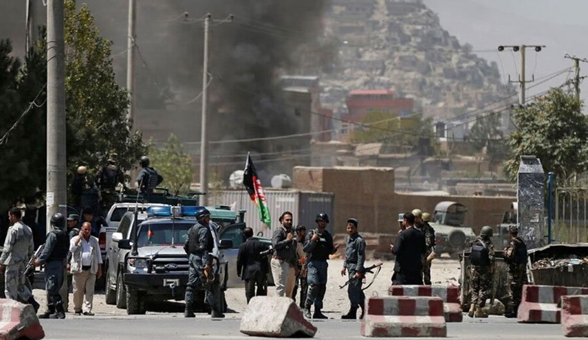 الخارجية الأفغانية: لن نسمح لتفجير كابول بأن يضر بعلاقتنا بروسيا