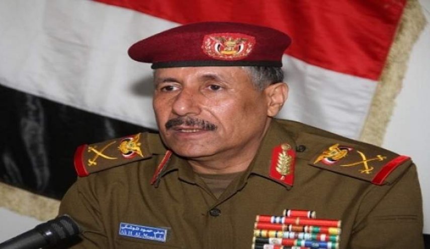 اللواء الموشكي: احتجاز سفن الوقود انتهاك فج لاتفاق السويد
