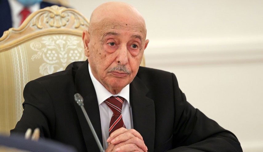 عقيلة صالح: منع نواب من السفر للمشاركة في جلسة البرلمان يهدد وحدة ليبيا