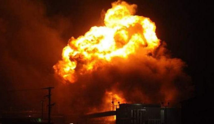 مقتل 35 مدنياً على الأقل في بوركينا فاسو بانفجار عبوة ناسفة
