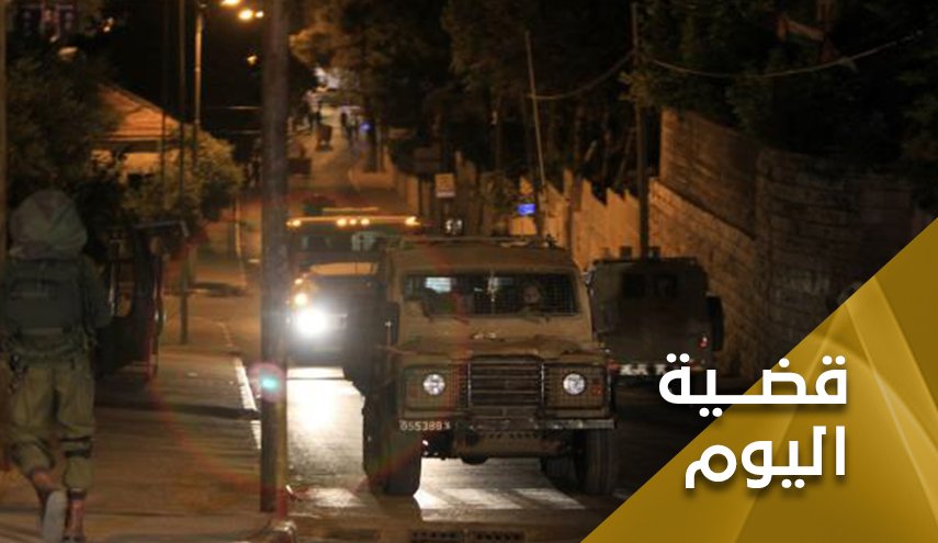 الضفة الغربية تضرب بجرأة والاحتلال يصعد دمويا في جنين