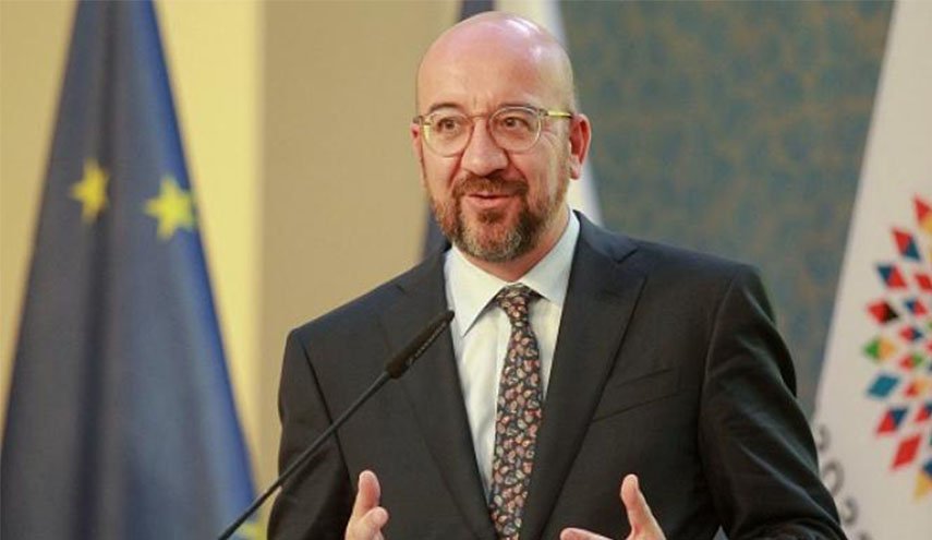 الاتحاد الأوروبي يفتتح مقر بعثته في الدوحة