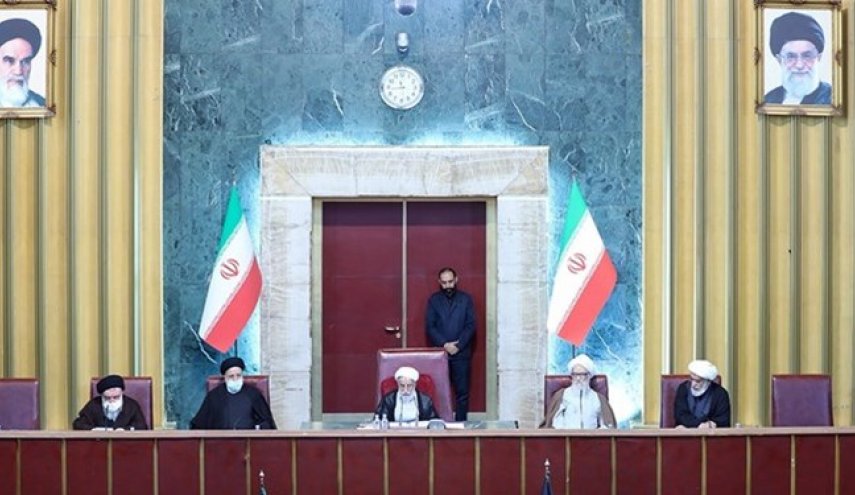 آیة ‌الله جنتي: العدو تكبد هزيمة قاسية من محور المقاومة