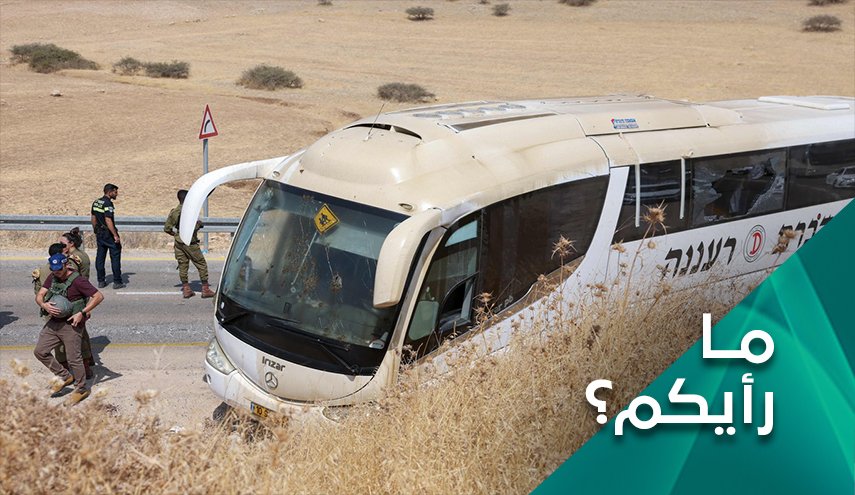 الاحتلال يغرق في الضفة الغربية.. ماذا فعلت 