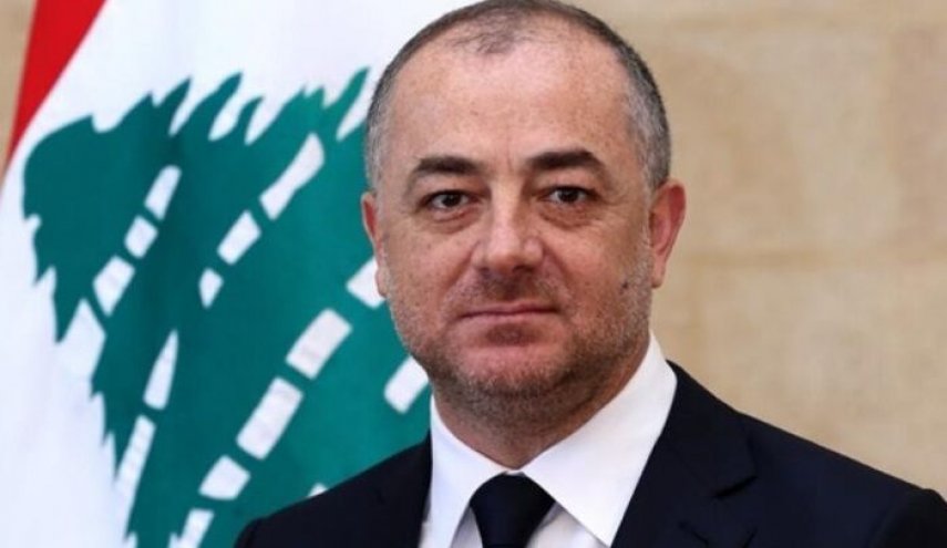 بو صعب للرئيس اللبناني.. هوكشتين لا يحمل 'الحل النهائي'
