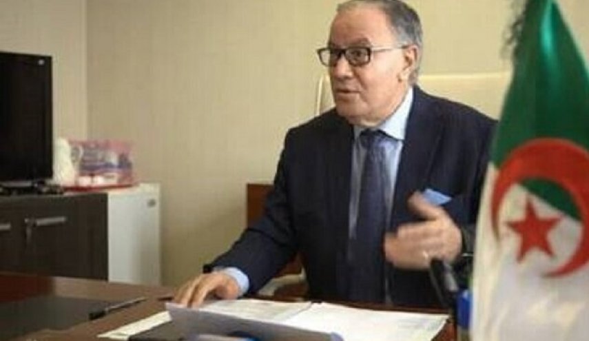 الجزائر ترد على المغرب بتصريحات حادة
