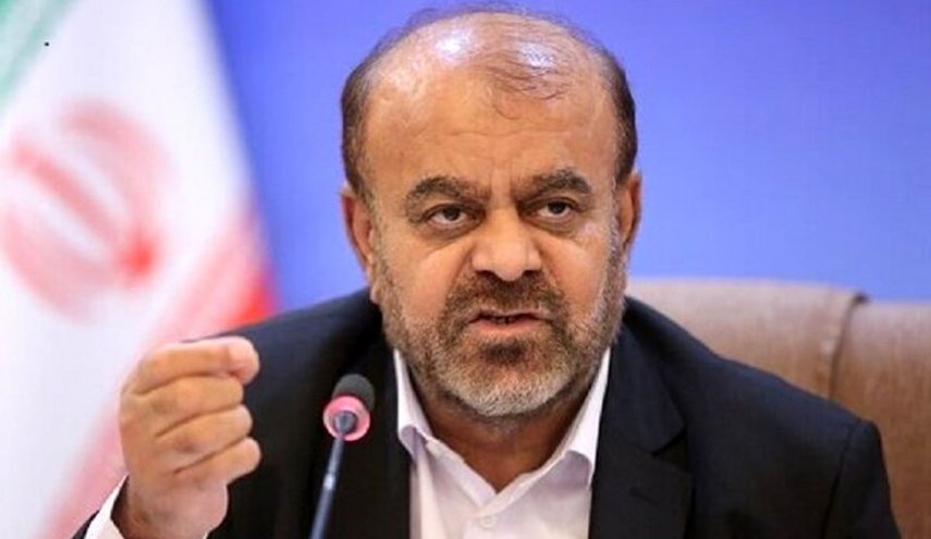 روسيا طلبت رفع حجم الترانزيت عبر إيران