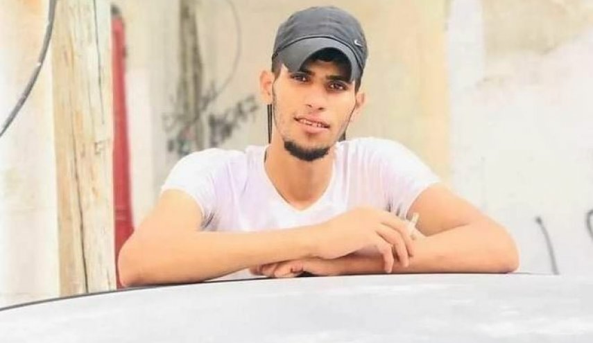 استشهاد شاب برصاص الاحتلال في مخيم الفارعة