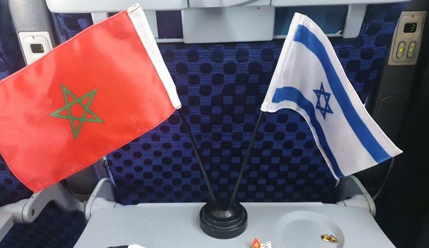 الاحتلال يفتتح بعثته التجارية بالمغرب العام المقبل   