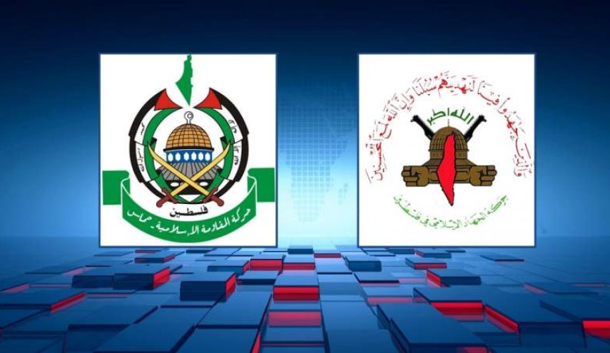 حماس والجهاد الإسلامي تنعيان شهيد طوباس وتؤكدان استمرار الملاحم البطولية