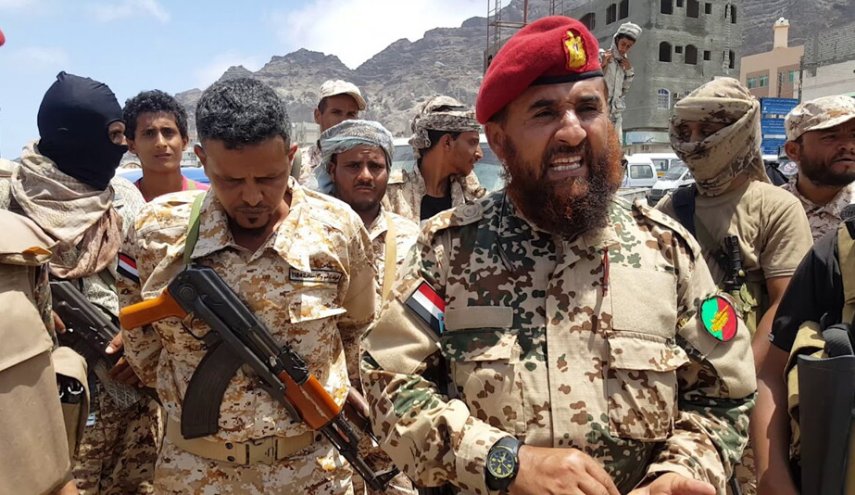 'الانتقالي' في موقف محرج بعد كشف حقيقة مقتل الشوحطي