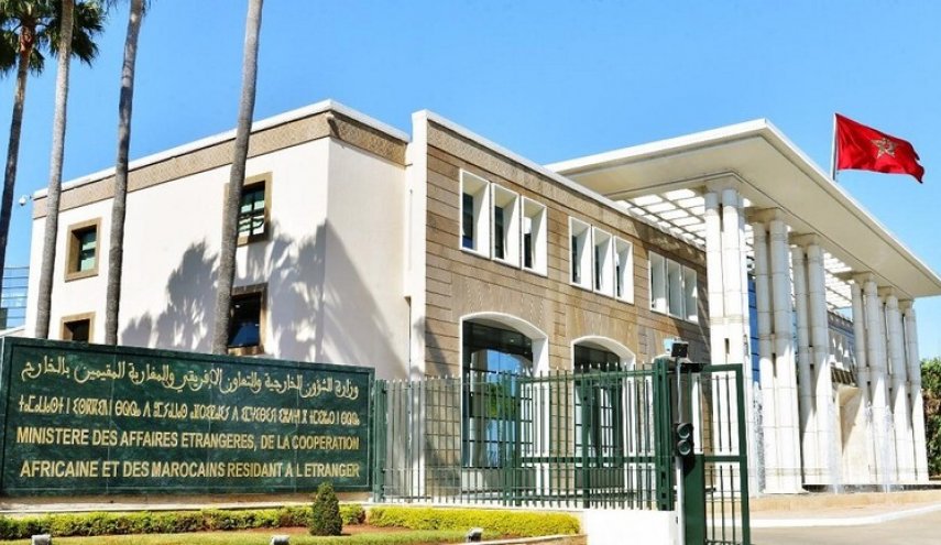 المغرب يعلن عن زيارة لوزير العدل الجزائري إلى المملكة