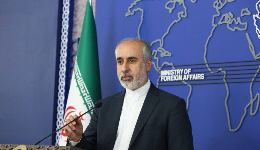 طهران تحذر من أي مغامرة سياسية ضد ايران

