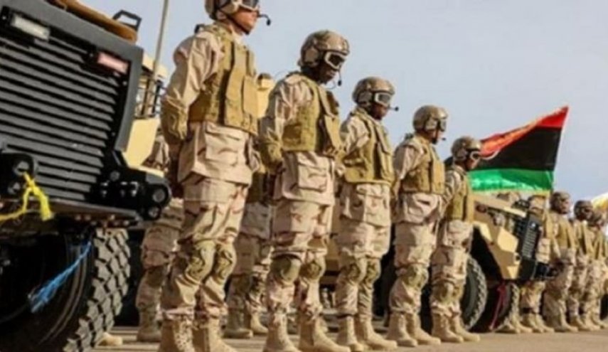 مقتل العقل المُدبر لمذبحة الأقباط المصريين في ليبيا