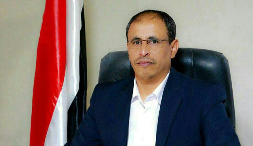 تسمية العرض العسكري بـ'وعد الآخرة' تؤكد 'ارتباط اليمن بفلسطين'