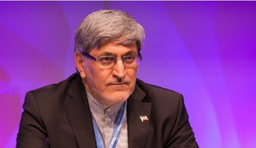 نماینده ایران در آژانس: سه ادعای پادمانی غیر مهم آژانس مربوط به حدود دو دهه قبل است