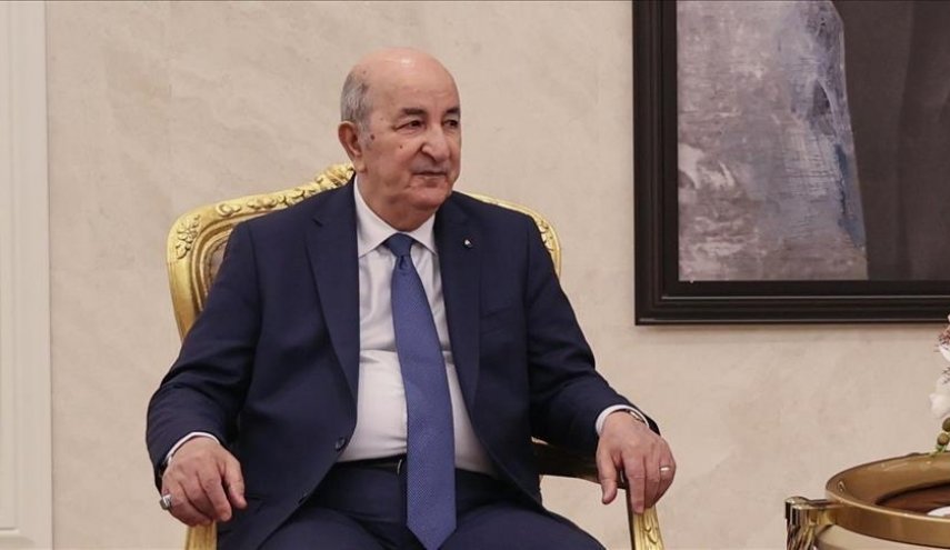 السفير شوفايف: الرئيس الجزائري قد يزور روسيا قبل نهاية العام
