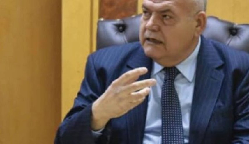 وزير تجارة سوريا الداخلية: لدينا شح بالمواد الغذائية بسبب ارتفاع تكاليف الشحن