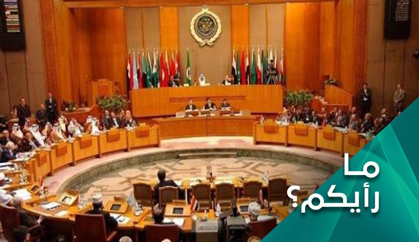 واشنطن من التحريض لابعاد سوريا عن القمة العربية الى العدوان الإسرائيلي