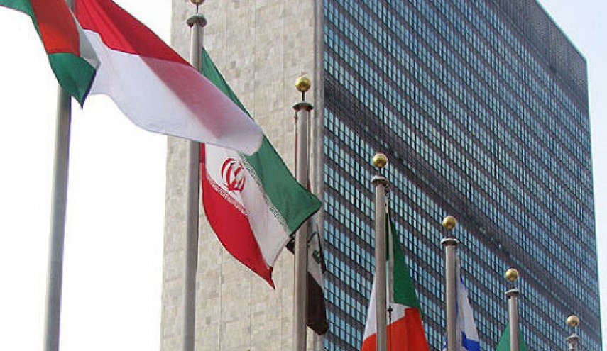 لماذا تلتزم أميركا وإنجلترا الصمت عندما تتعرض ايران لهجمات السيبرانية؟

