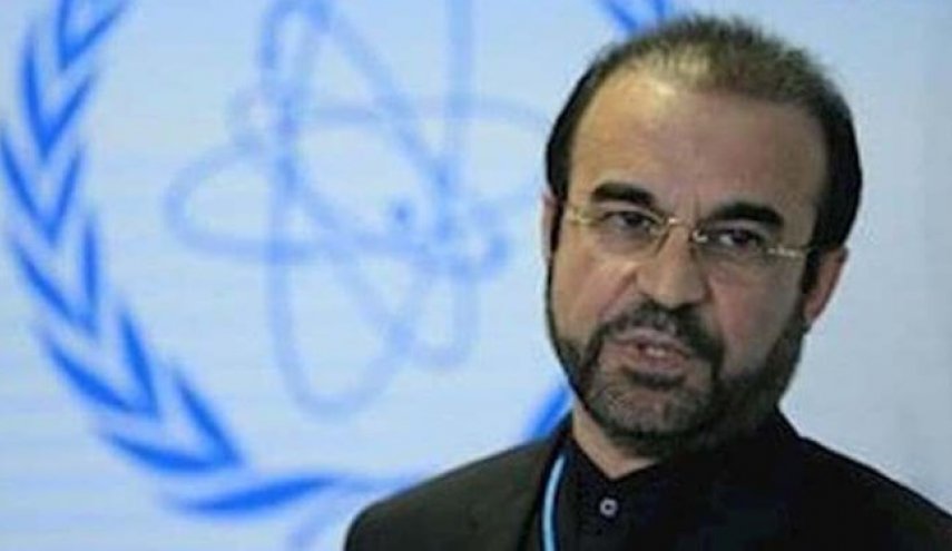 إيران تؤكد على ضرورة تدمير جميع أنواع مخزونات الأسلحة الكيمياوية في العالم