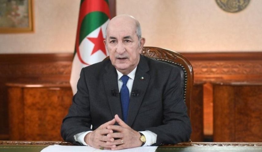 الجزائر.. تبون يجري تعديلا وزاريا