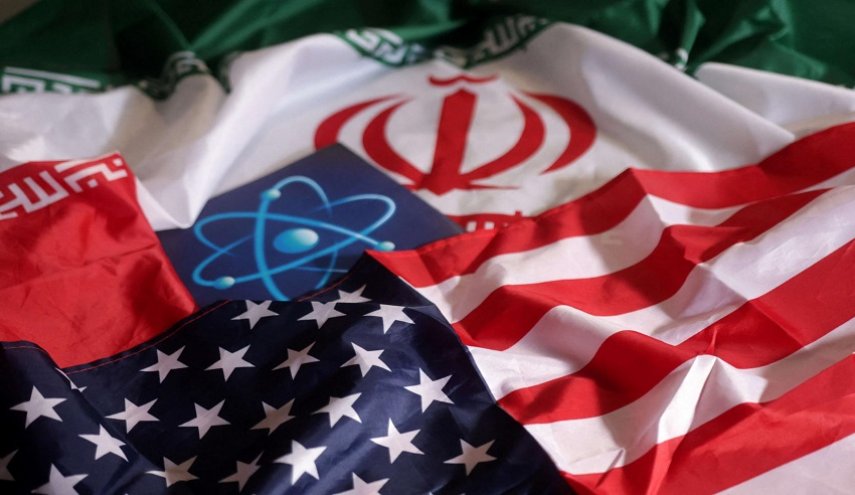 بيان بريطاني فرنسي ألماني غير بناء بشأن مفاوضات الغاء الحظر عن إيران 
