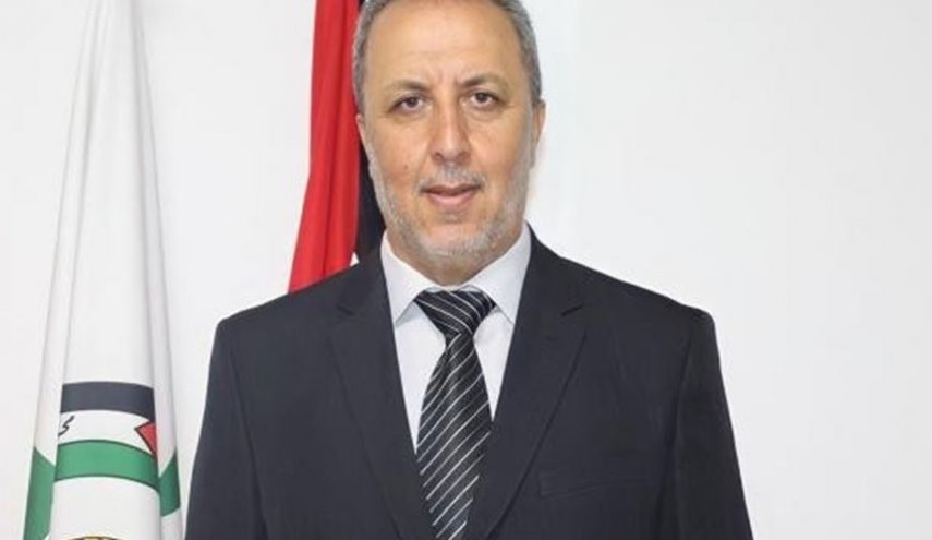 حماس: شعبنا لن يقف مكتوفًا إزاء استباحة الاحتلال للأقصى