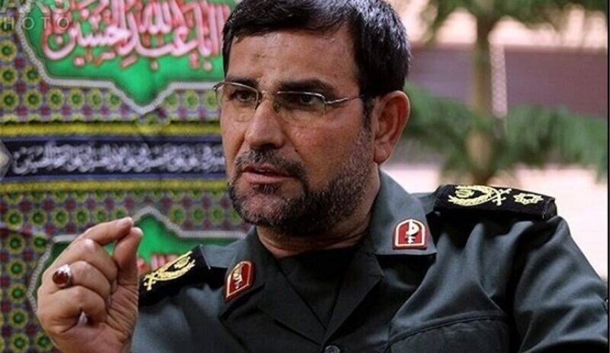 سفينة الشهيد سليماني توفر امكانية تواجد القوة البحرية للحرس الثوري في المحيطات