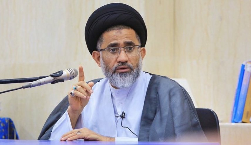 المنامة تمنع عالم دين بارز من مغادرة البحرين لأداء زيارة الأربعين