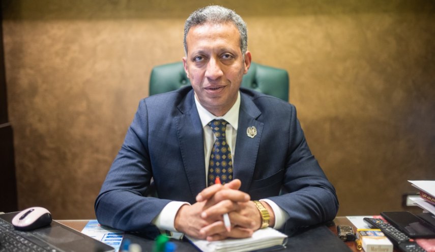 لجنة العفو الرئاسي المصرية: سيتم الإفراج عن جميع الموقوفين احتياطيا على دفعات