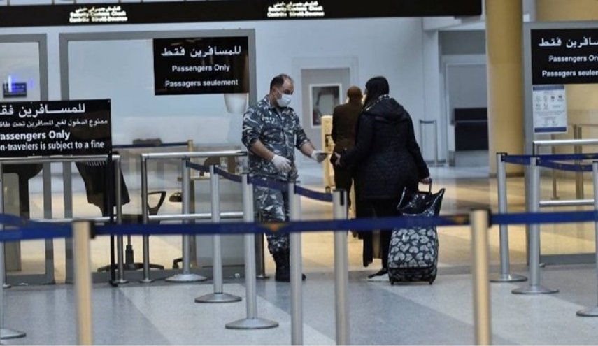 لبنان روادید را برای اتباع عراقی لغو کرد