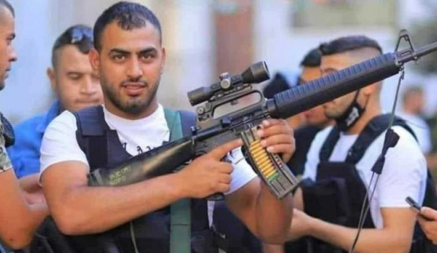 شهيد في جنين متأثرا باصابته برصاص الاحتلال