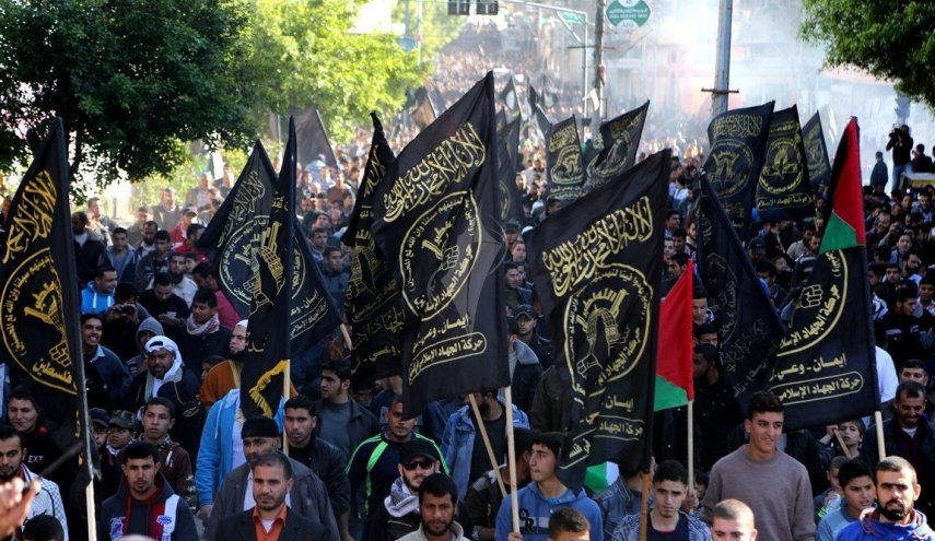 الجهاد تنعي الشهيد حمد أبو جلدة من جنين وتؤكد مواصلة السير على درب الشهداء