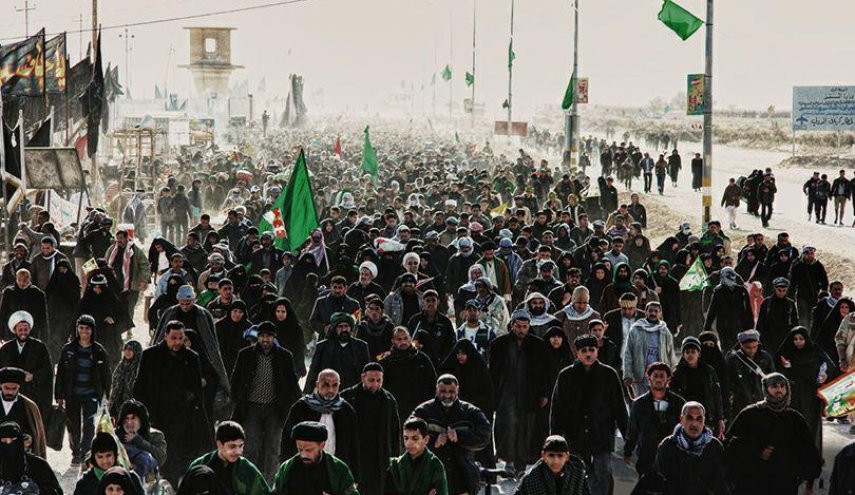 الصحة العراقية تباشر تطبيق خطة طوارئ خاصة بالزيارة الأربعينية