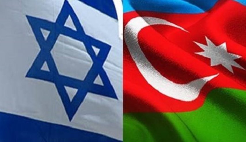 فرود هواپیمای حامل تسلیحات رژیم صهیونیستی در باکو