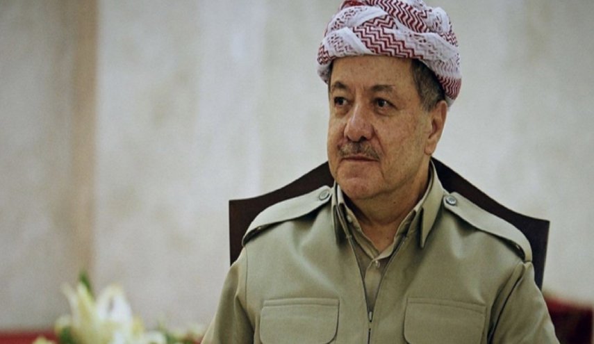 حزب بارزاني يهاجم السيد الصدر: لن نسير بأوامره ولم يعد له تأثير