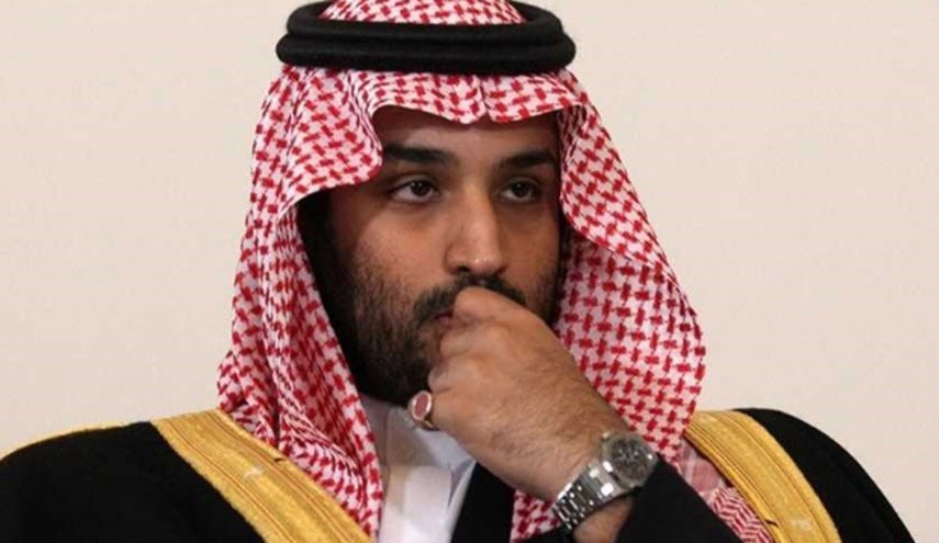إبن سلمان يلتقي بمسؤول في مجلس الأمن القومي الأميركي في جدة