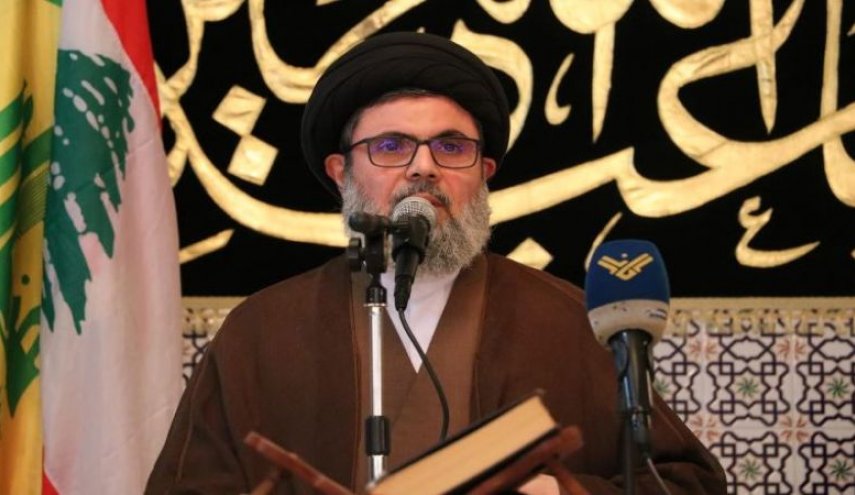 السيد صفي الدين: يجب أن يخوض لبنان حرب استعادة الثروات والوصول لقرار اقتصادي مستقل